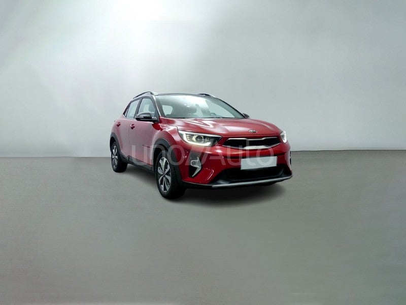 1.0 T-GDi 74kW (100CV) MHEV MT Drive