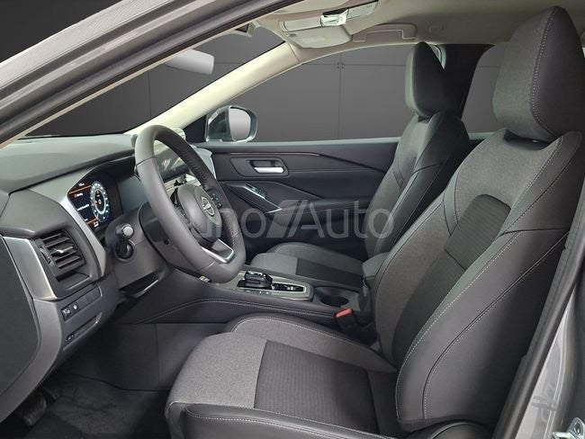 Qashqai E-POWER GEN3 N-Connecta 4x2 140kW