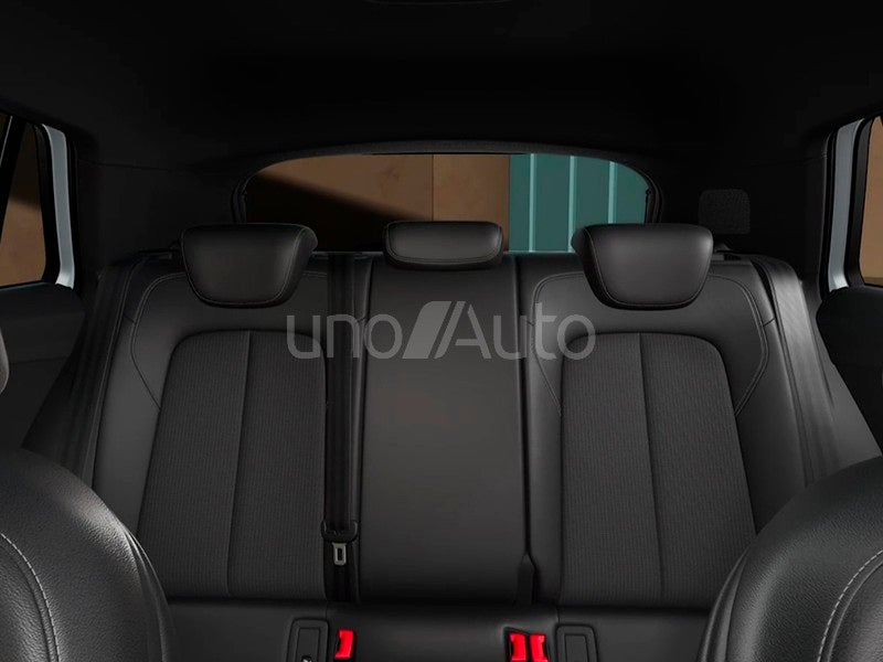 Q2 35 TFSI Black line edition S tronic 110kW
