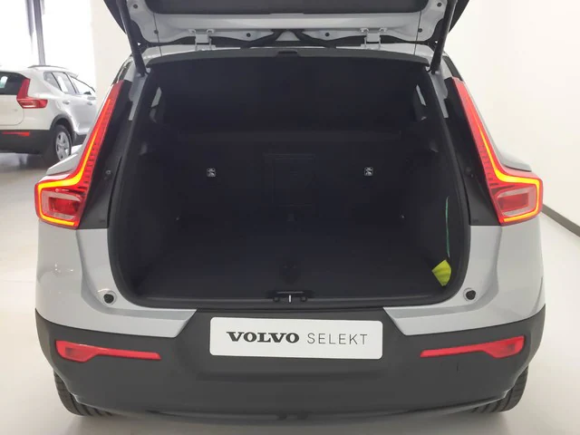 XC40 P8 Recharge Ultimate Twin Eléctrico Puro AWD