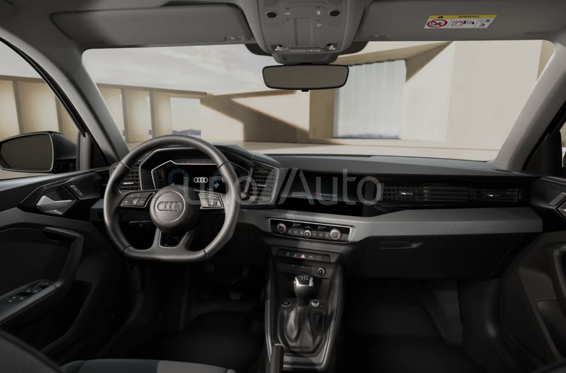 A1 Allstreet 30 TFSI Adrenalin 85kW