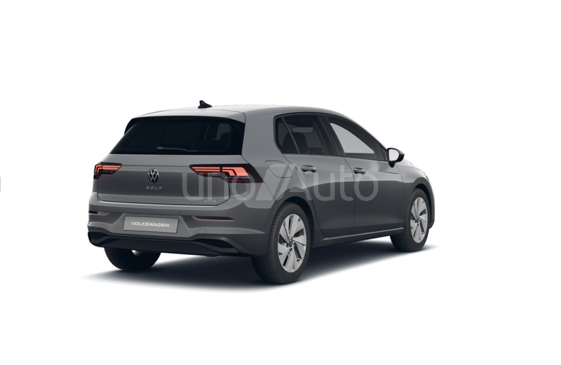 Golf 1.5 eTSI Más DSG 85kW
