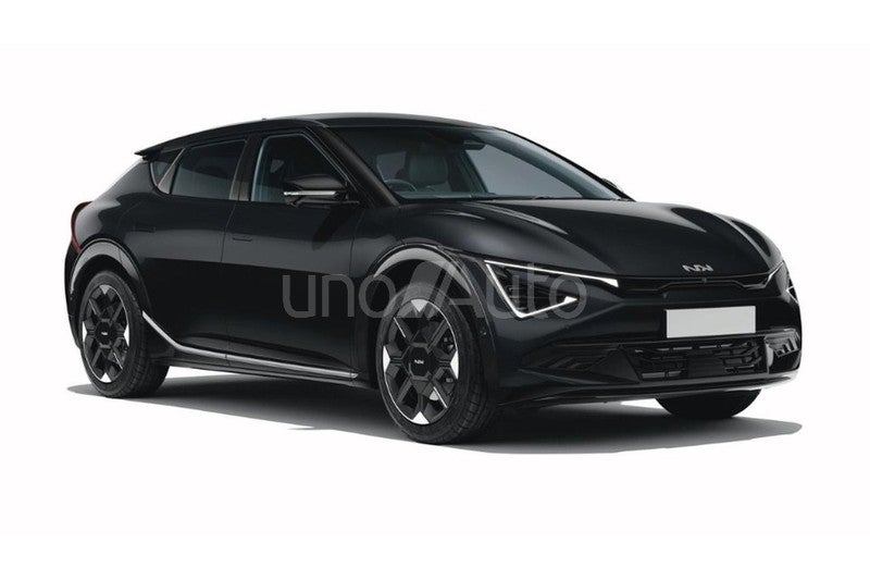 EV6 Long Range Air RWD 168kW