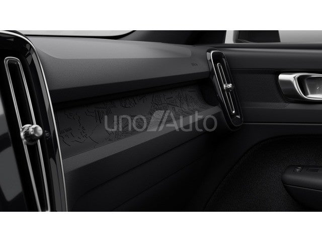 XC40 Recharge Single Extended Range Core Aut.