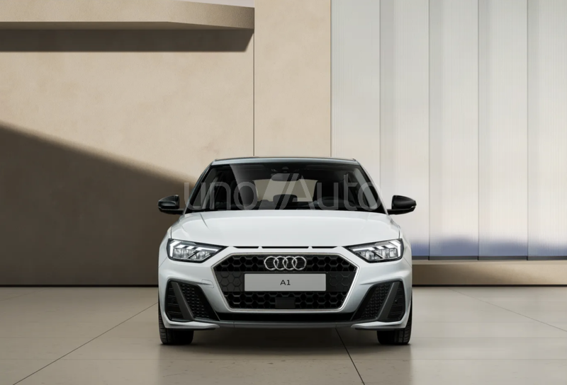 A1 Sportback 30 TFSI Adrenalin S tronic 85kW