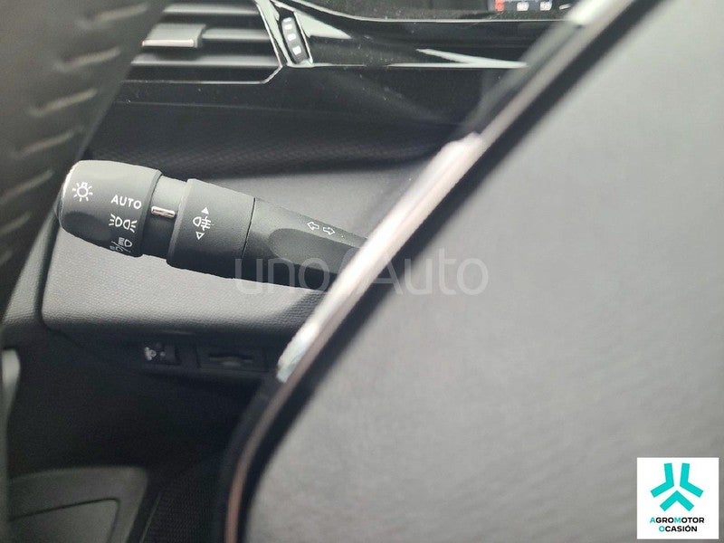 308 1.5 BlueHDi S&S Style EAT8 130