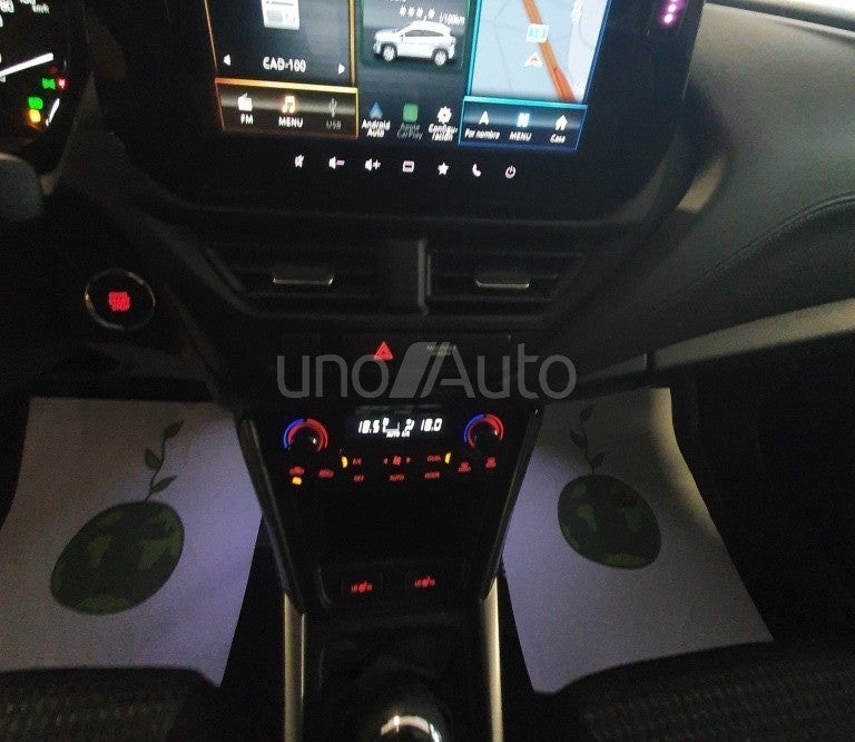 S-Cross 1.4L Mild Hybrid S2 4WD