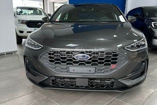 FORD Focus 2.3 Ecoboost ST