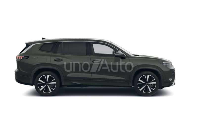 Tayron 1.5 eHybrid DSG6 150kW Más