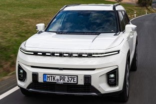 KGM / SSANGYONG Torres EVX Life 152kW