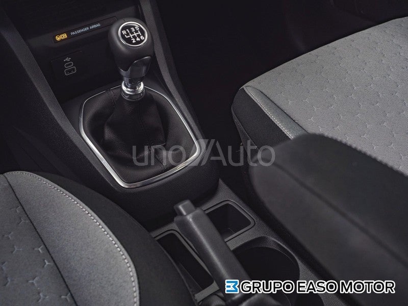 Tourneo Courier 1.0 Ecoboost Titanium