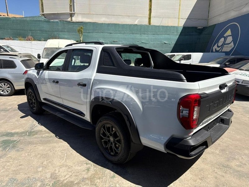 MAX 4WD 8AT