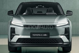 TOYOTA C-HR + 350E Spirit AWD-i 77kWh