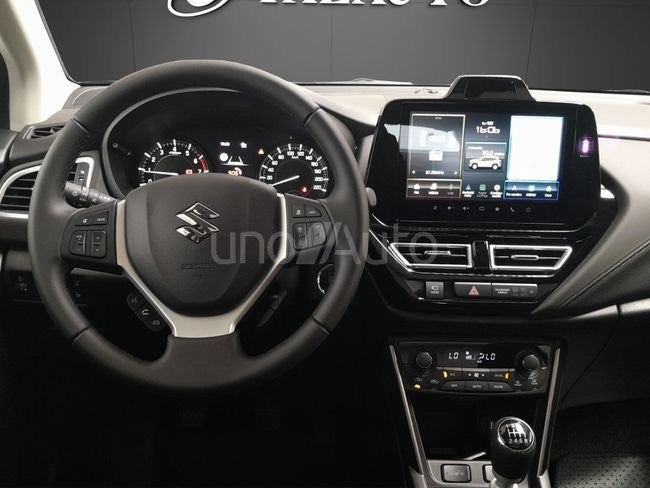 1.4T S3 Mild Hybrid