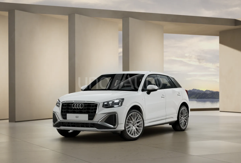 Q2 30 TDI Adrenalin 85kW