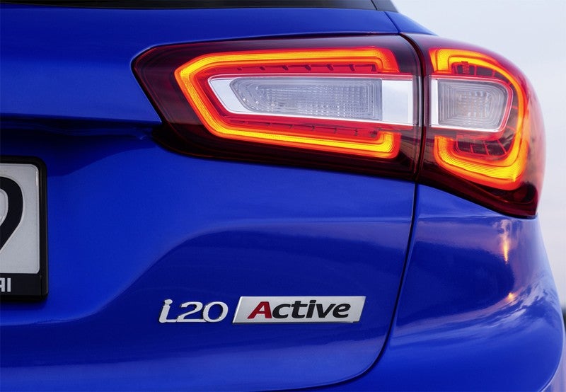 i20 Active 1.0 TGDI BD Go Plus 120