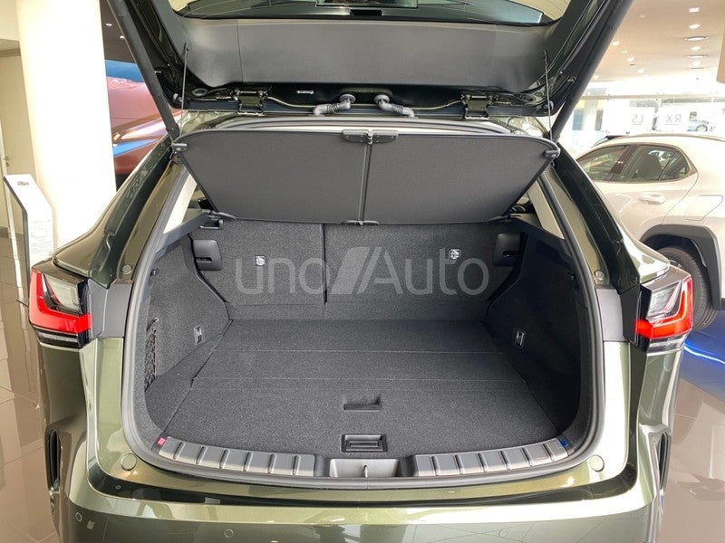 NX 350h Premium+ 2WD
