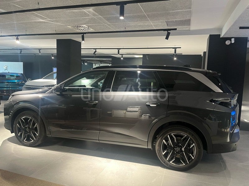 5008 Hybrid 136 GT eDCS6