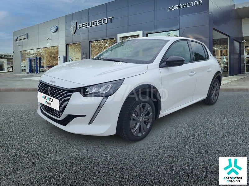 208 Allure Eléctrico 136