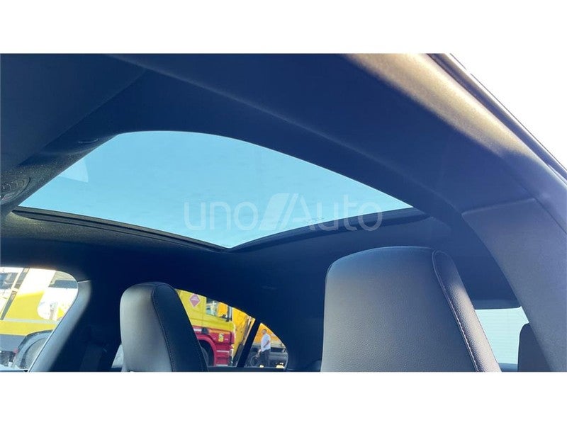 CLA CLA 220 D DCT