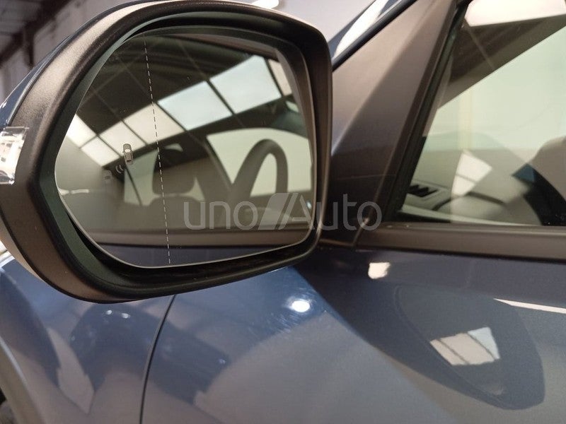 1.0 TGDi 85kW 115CV MHEV Drive DCT