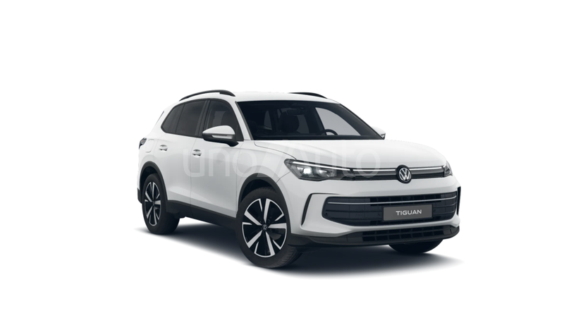 Tiguan 2.0TDI Más DSG 110kW