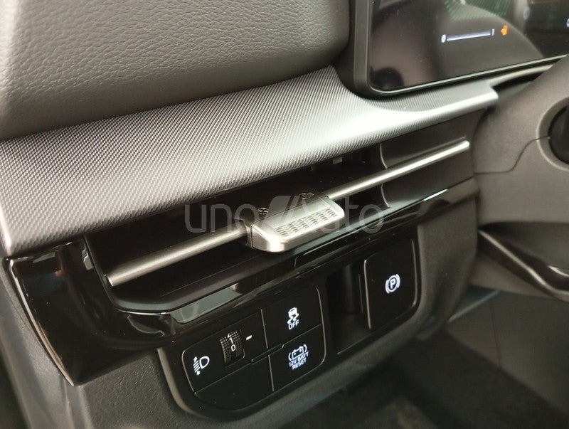 Sportage 1.6 T-GDi HEV Drive 239