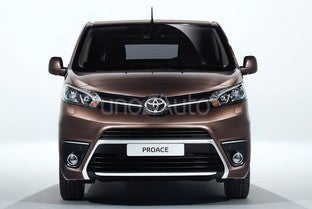 TOYOTA Proace Verso Family L1 2.0D 8pl. Advance 180 Aut.
