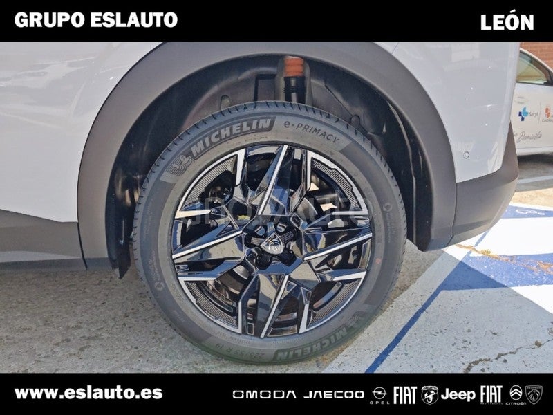 3008 Hybrid GT eDCS6 145