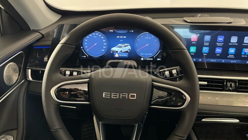 s700 1.6 TGDI 7DCT Luxury FWD