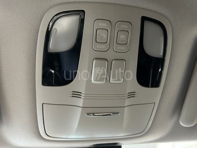 EVO EVO 7 1.5 Turbo DCT 7 plazas GLP -