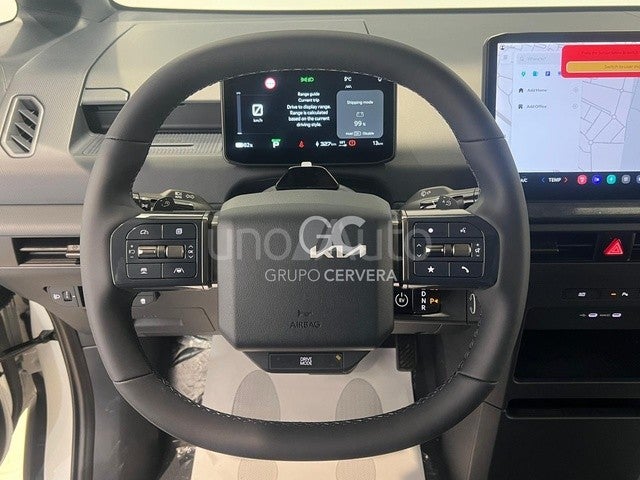 PV5 Cargo L2H1 Long Range Essential