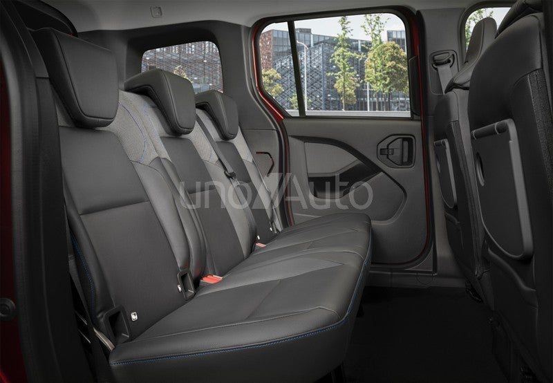 Townstar Combi 1.3G Acenta+  L1 5pl
