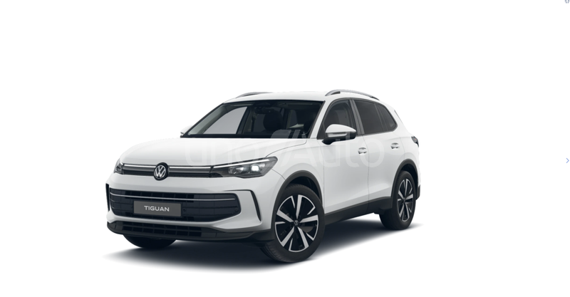 Tiguan 2.0TDI Más DSG 110kW