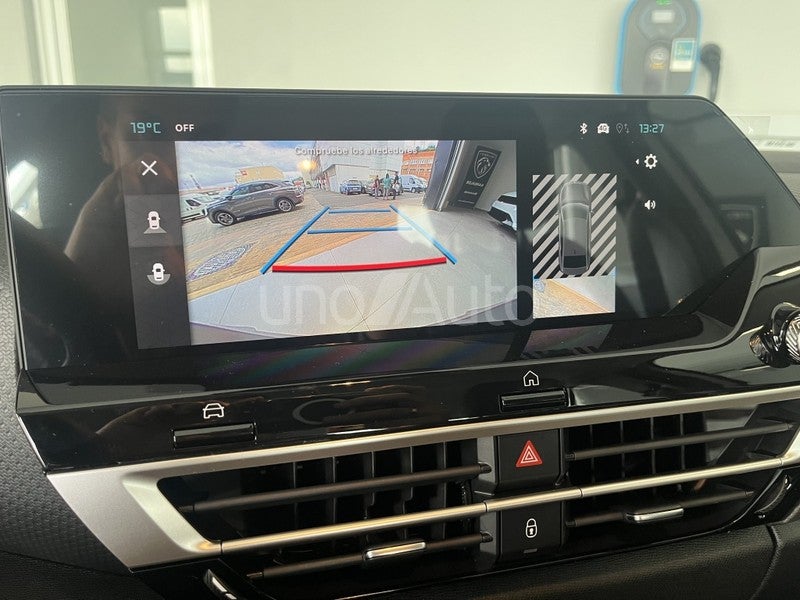 C4 X Hybrid Business Edition eDSC6 145