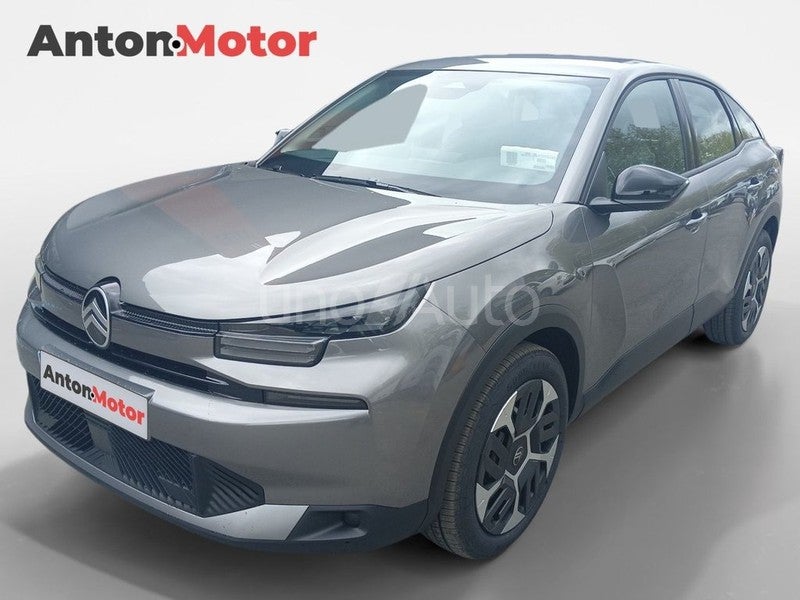 Hybrid 145 ë-DCS6 Plus