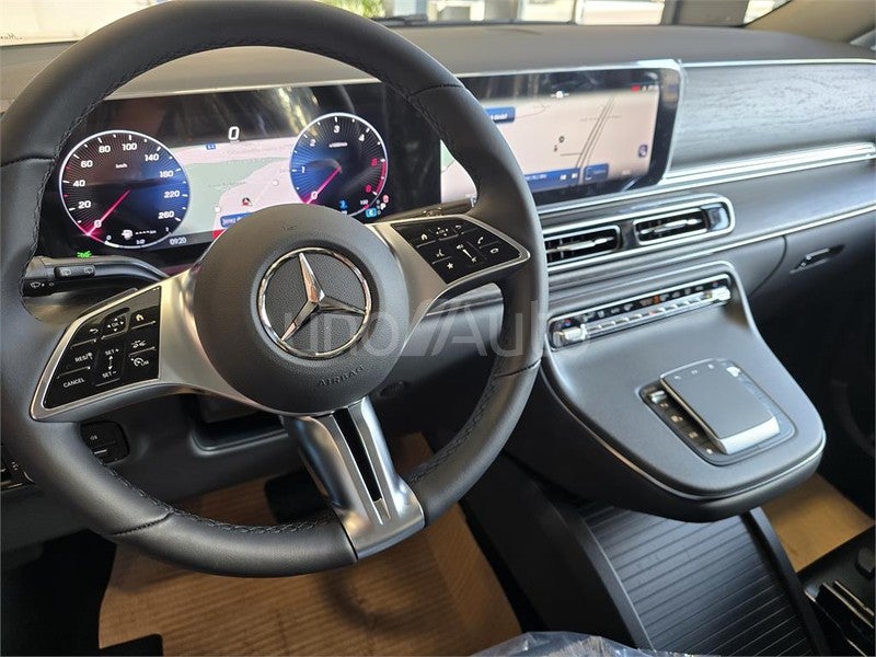 CLASE V 220 d Avantgarde Largo