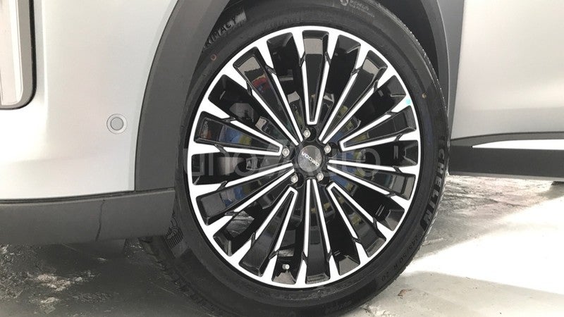 OMODA PHEV PREMIUM