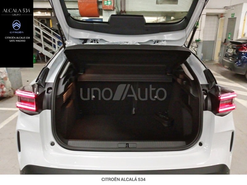 C4 Hybrid Business Edition eDSC6 145