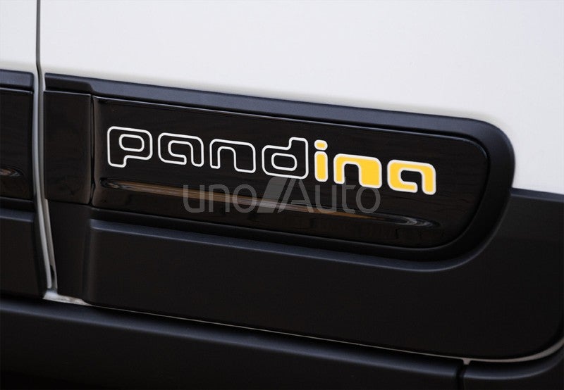 Pandina 1.0 Hybrid Cross 48KW