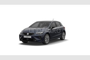 SEAT Ibiza 1.0 TSI S&S FR 85kW