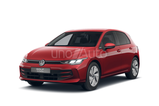 VOLKSWAGEN Golf 1.5 TSI eHybrid Match DSG6 150kW