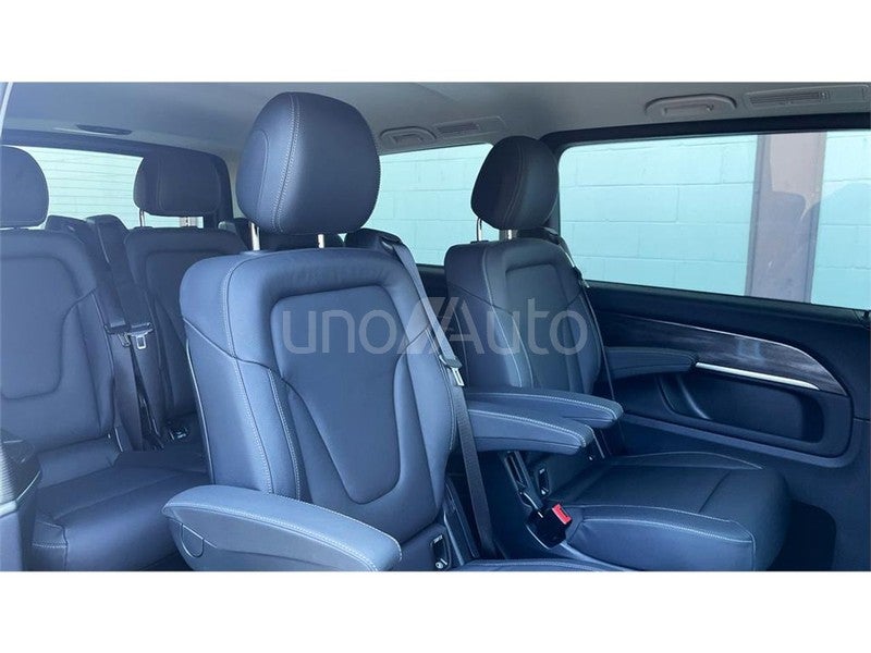 300 d Avantgarde Largo