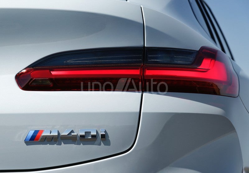 X4 M40i xDrive