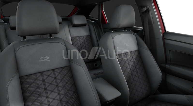 Taigo 1.0 TSI R-Line 85kW