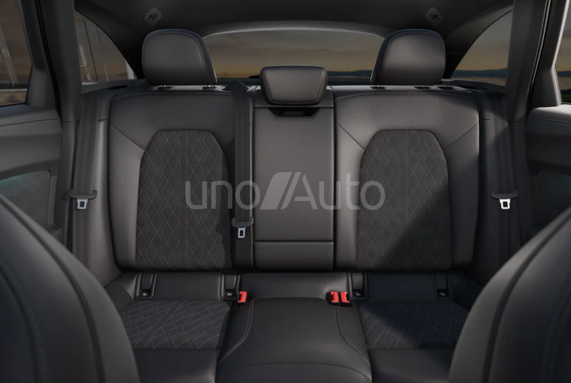 A5 Avant e-hybrid Black line quattro S tronic 220kW