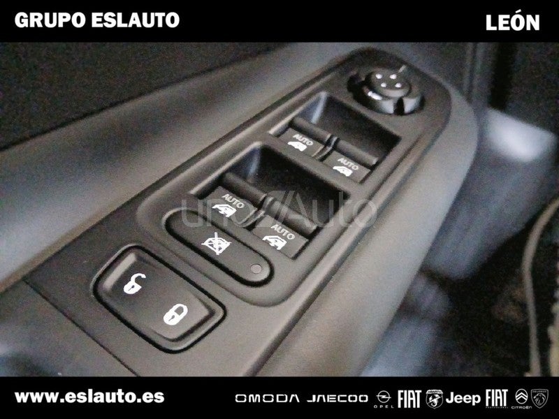 Renegade 1.5 MHEV Summit 96KW