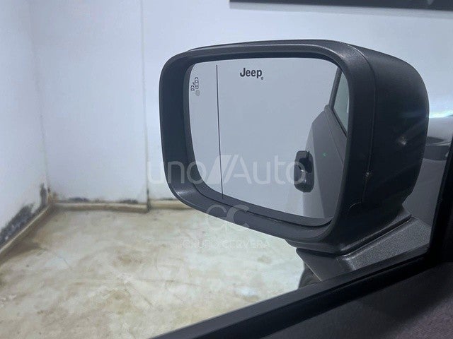 Renegade 1.5 MHEV Summit 96KW