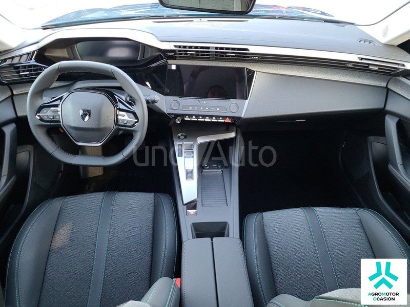 5P Allure Hybrid MHEV 145 e-DCS6