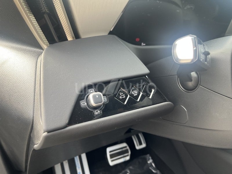 DS Nº8 Étoile FWD 74KWh